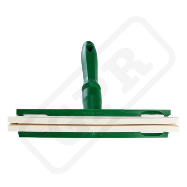 7751 Stierka s rúčkou a penovou gumou 250 mm