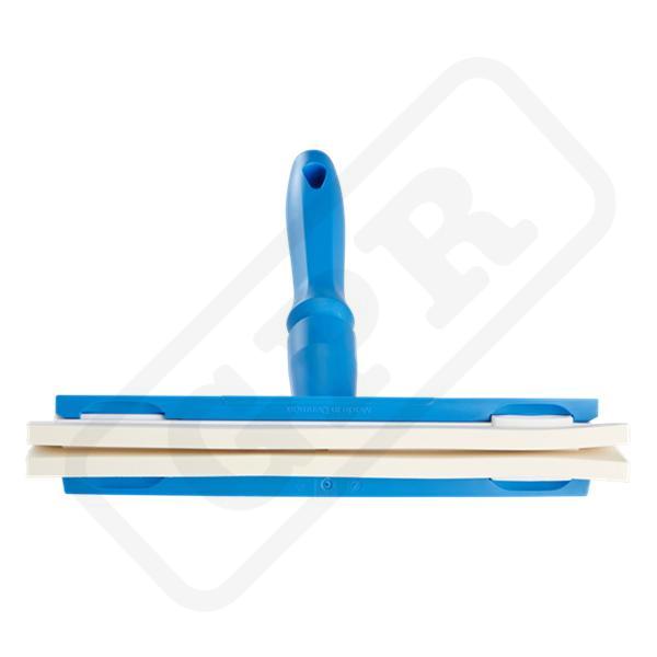 7751 Stierka s rúčkou a penovou gumou 250 mm