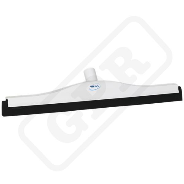 Stierka s penovou gumou 500 mm biela