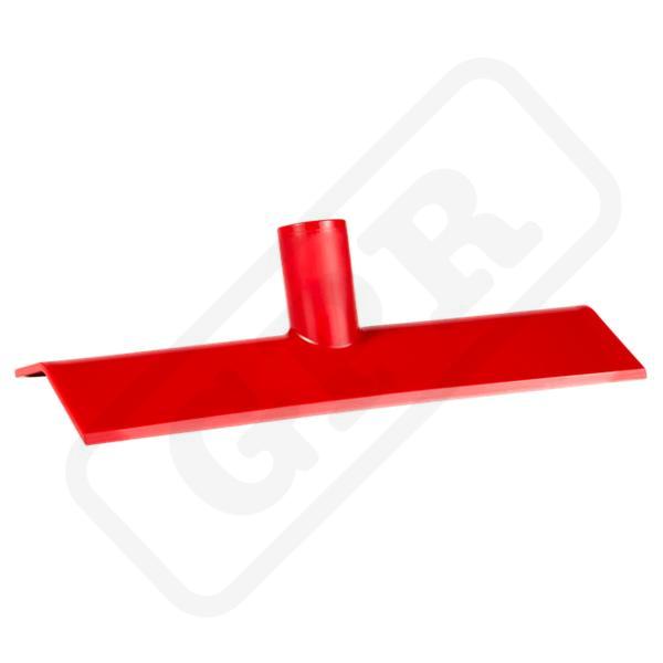 Stierka typu "Push-Pull 600 mm červená
