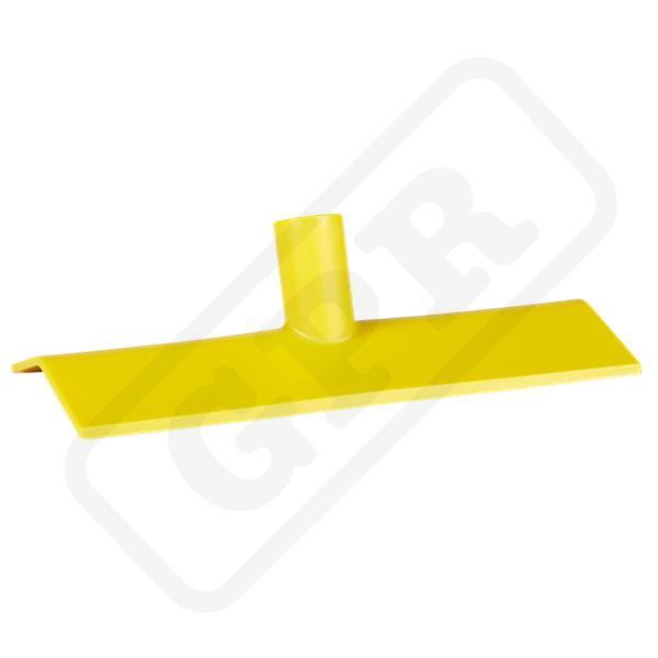 Stierka typu "Push-Pull 600 mm žltá