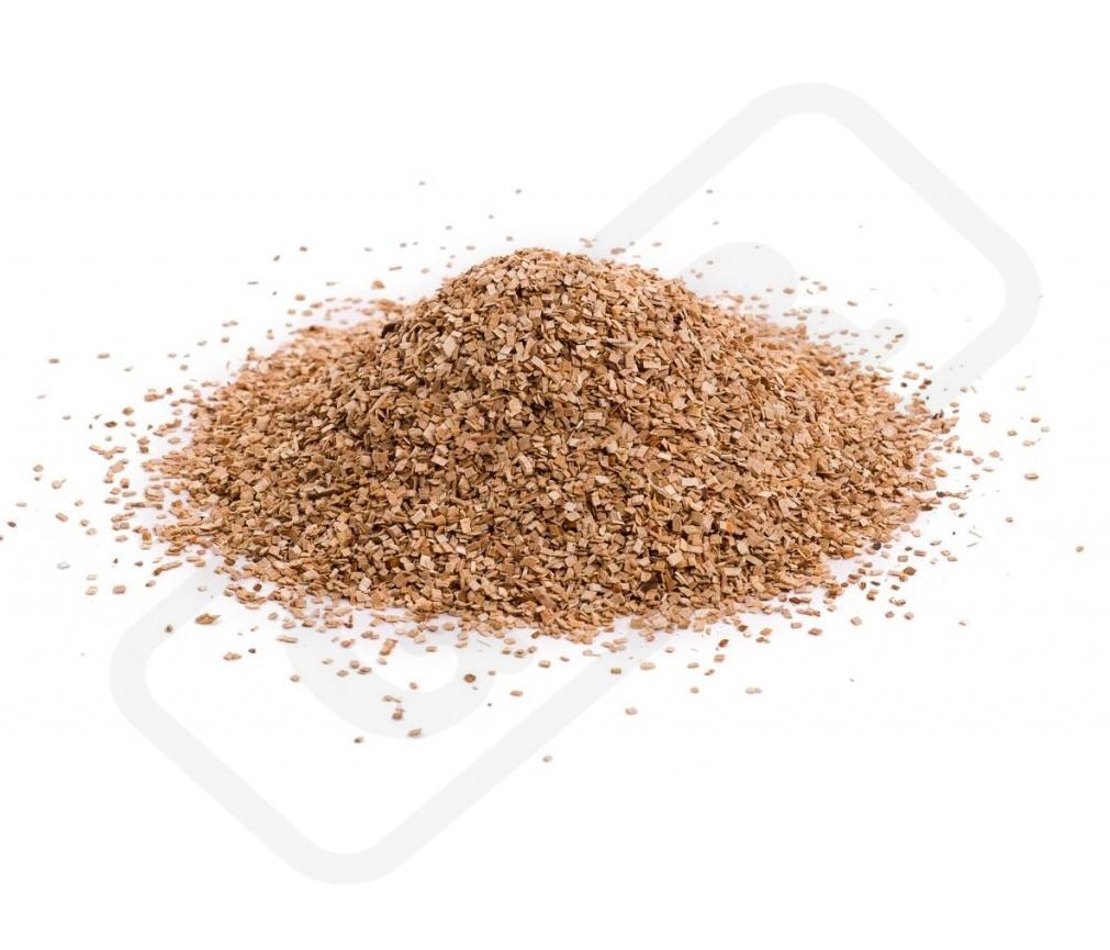 Čerešňové drevené štiepky jemné CH 750/2000 12 kg