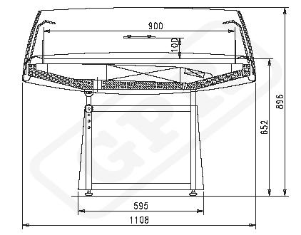 ARCHE C/MAX XP GI R452A