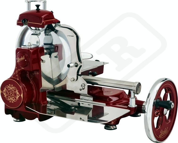 BERKEL VOLANO TRIBUTE