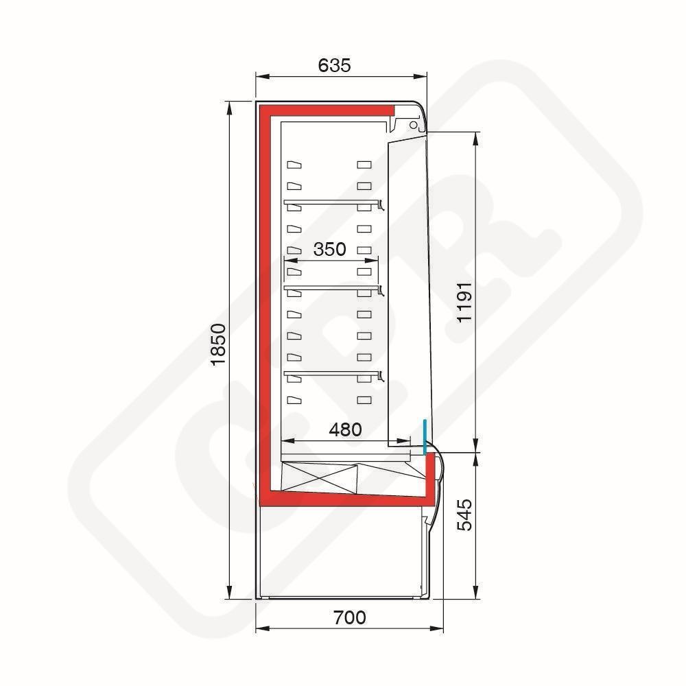 VENERE GI R452A