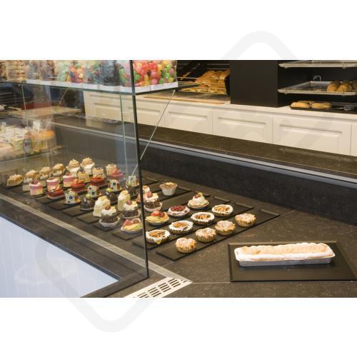 PLEXI Tácka 6T4T 6010