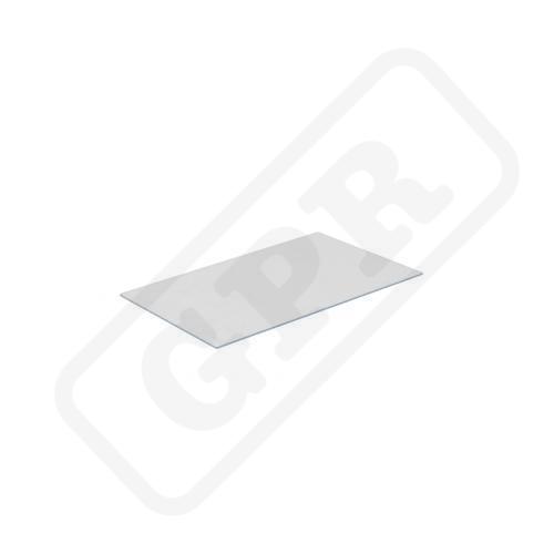 PLEXI Tácka 6T4T PRALINE 2818
