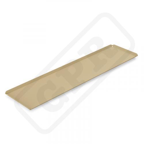 PLEXI Tácka ALULINE 6015 10