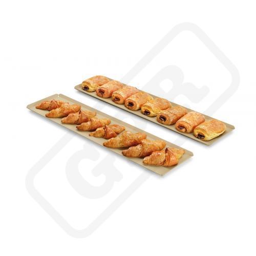 PLEXI Tácka ALULINE 6015 10