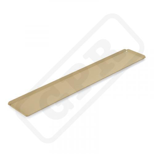 PLEXI Tácka ALULINE 6010 10
