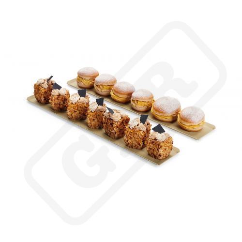 PLEXI Tácka ALULINE 6010 10