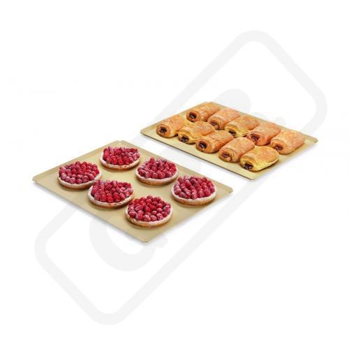 PLEXI Tácka ALULINE 4030 10