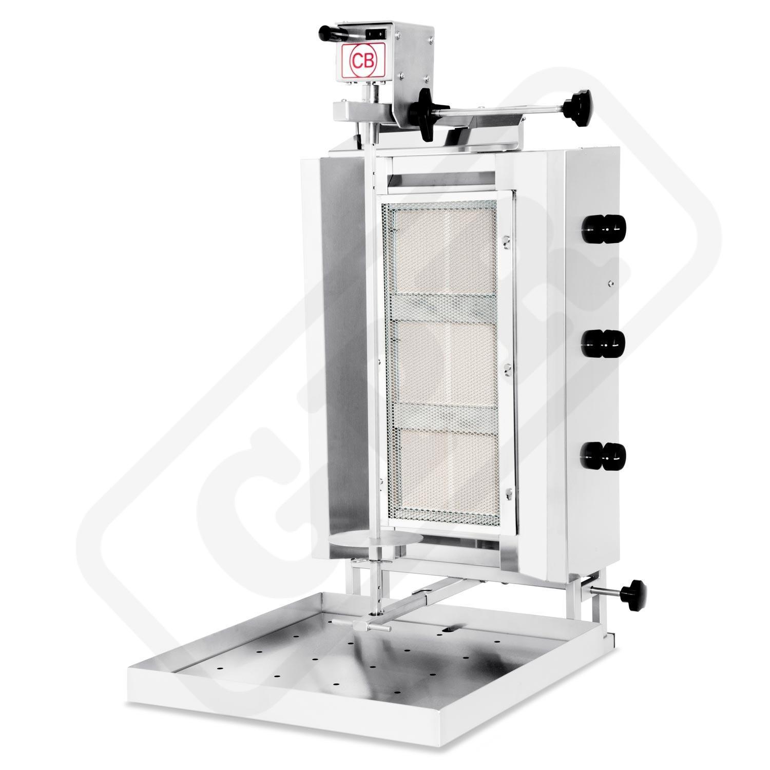 Gyros 3B/50