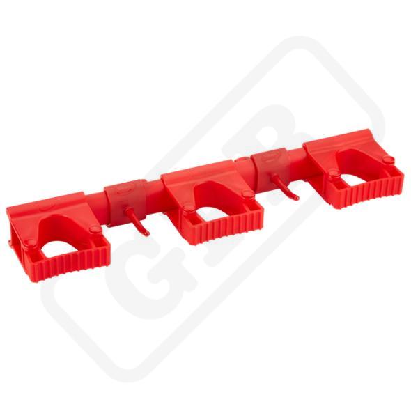 1011 Nástenný držiak náradia 420 mm