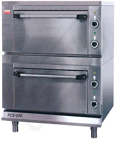PCE-920 SC teplovzdušná