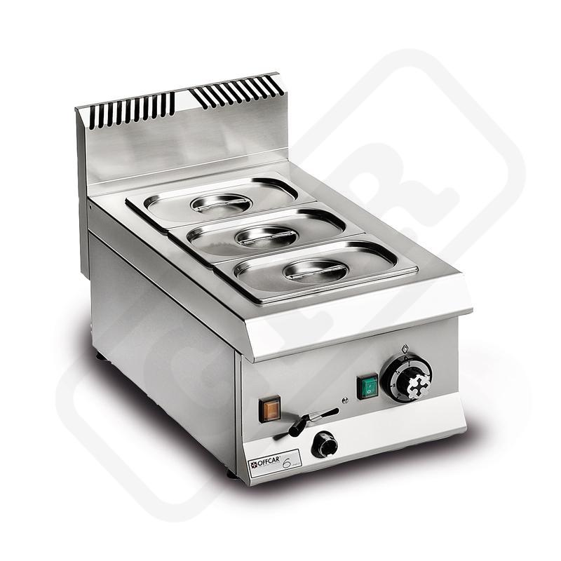 UNICO Bain-Marie 650