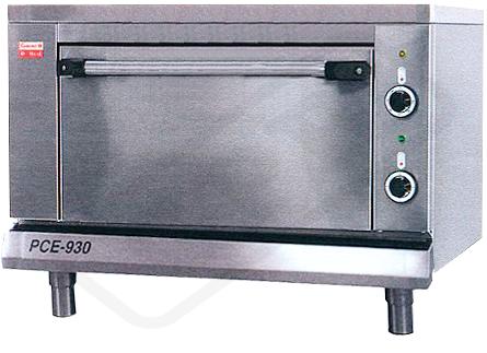PCE-910 SC teplovzdušná