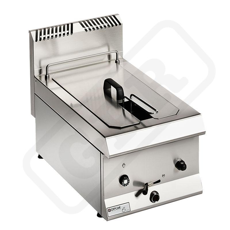 UNICO fritézy plyn 650