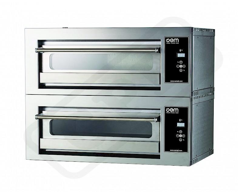 Pec na pizzu PRATICO
