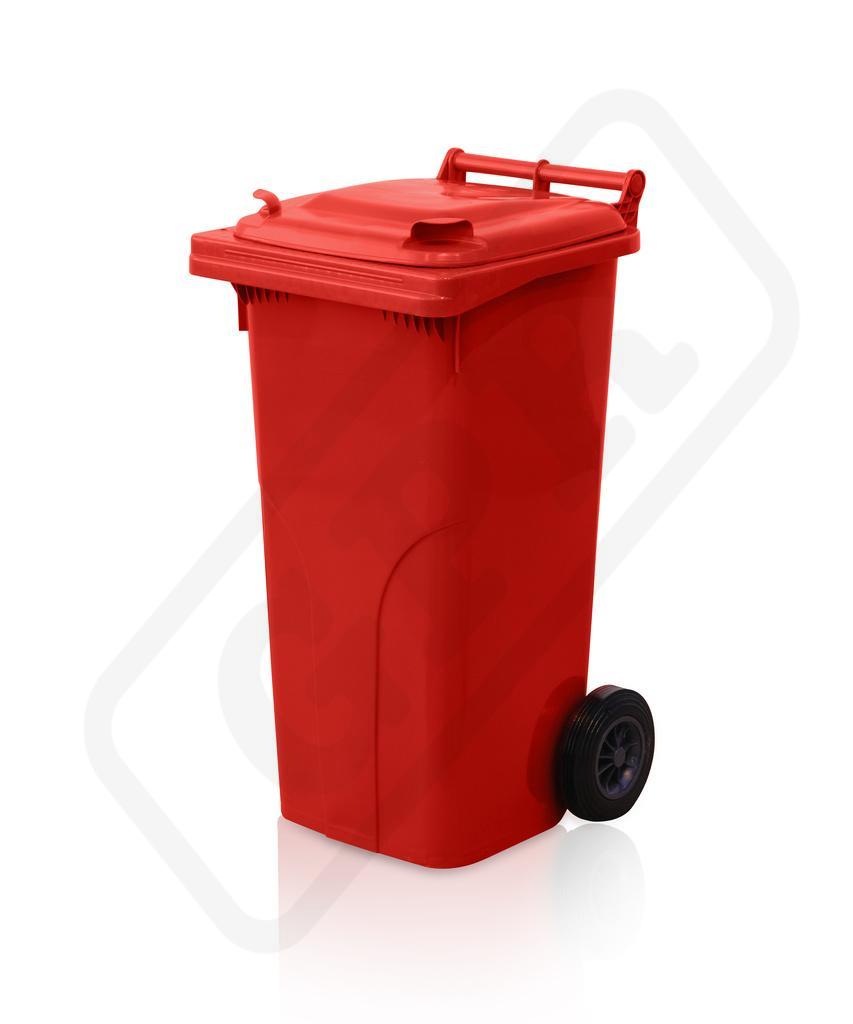 Kontajner na odpad 120 L