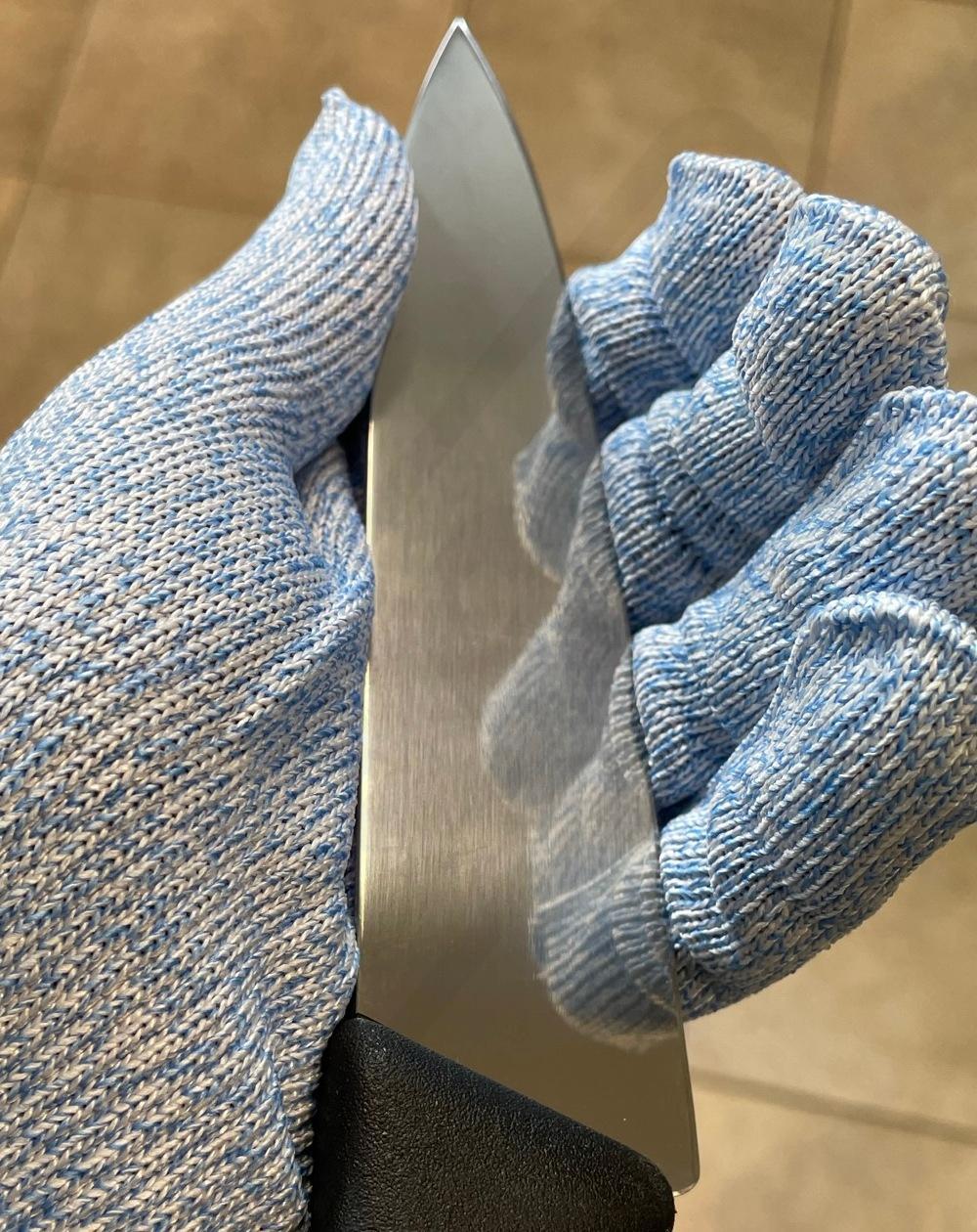 Ochranné rukavice proti porezu CUTGUARD