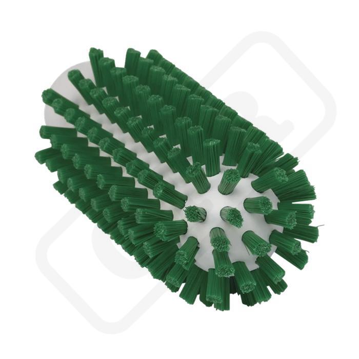 Kefa na trubky 140 mm tvrdá zelená