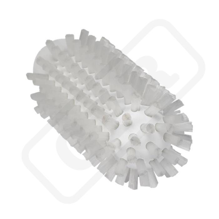 Kefa na trubky 140 mm tvrdá biela