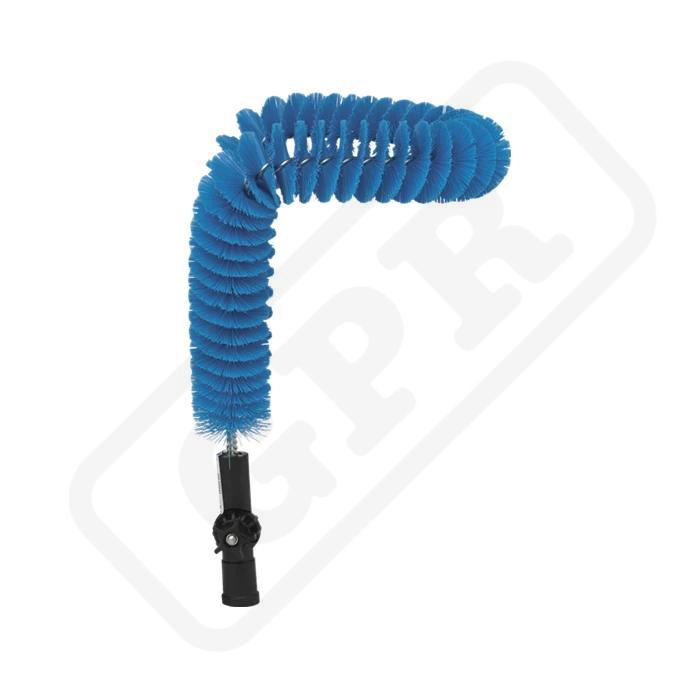 5374 Kefa na exteriér trubiek 510 mm stredná
