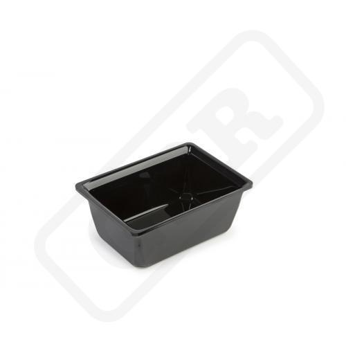 PLEXI Miska Obdĺžnik 1L