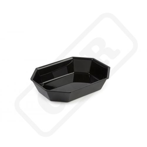 PLEXI Miska Osemhran 2,7 L