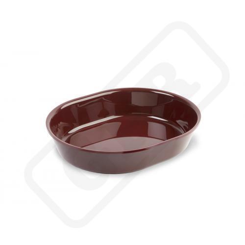PLEXI Miska Ovál 4,5L