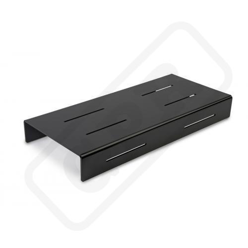 PLEXI Stupeň pod tácky/misky 624 x 280
