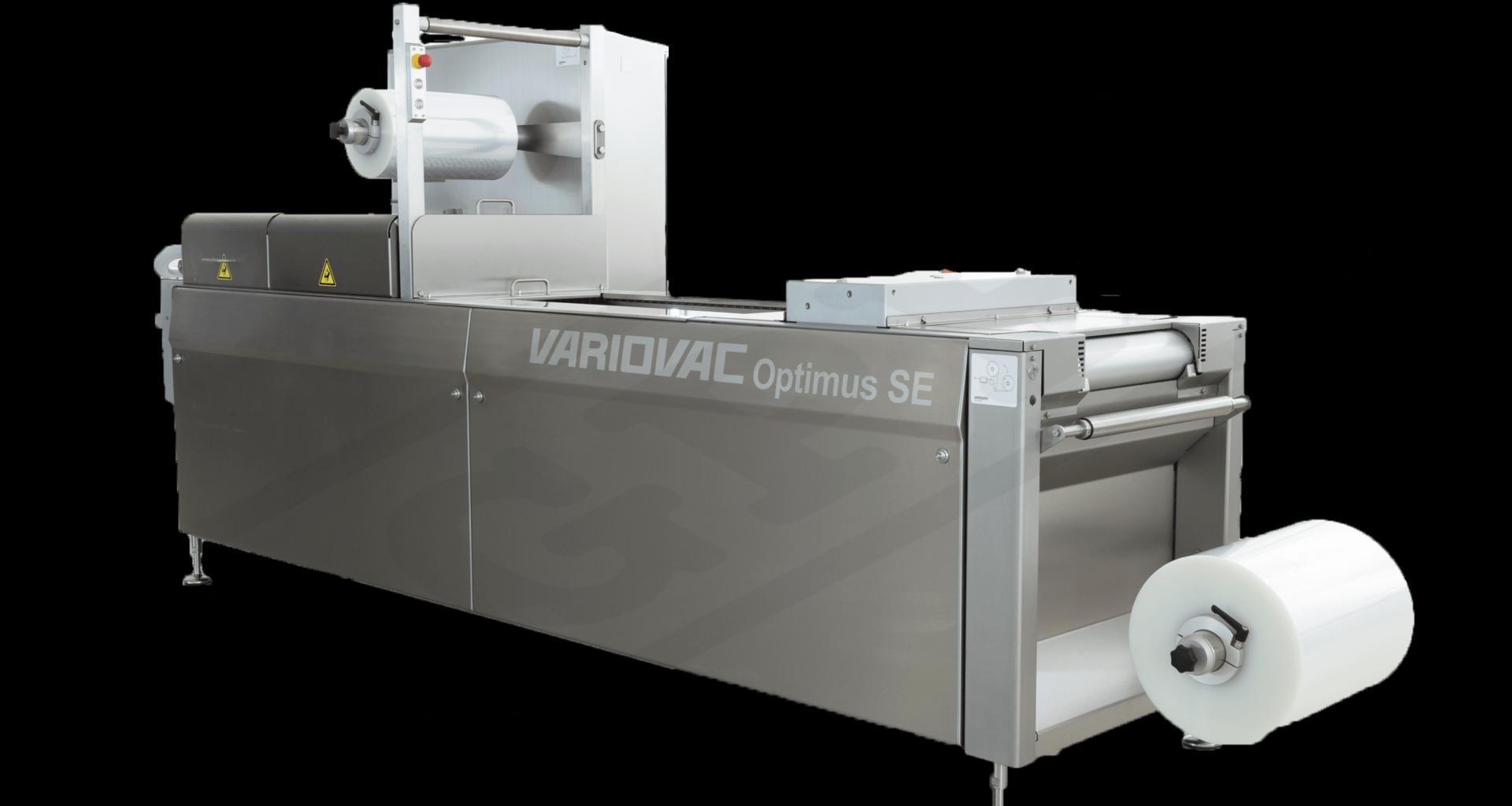 VARIOVAC OPTIMUS SE/SEL