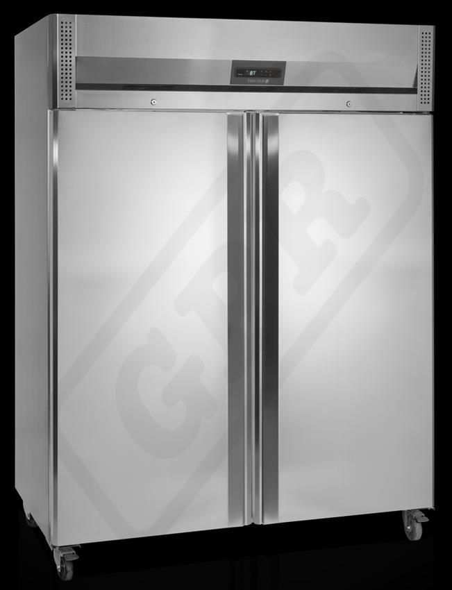 Chladničky skriňové RK 1420 na GN2/1