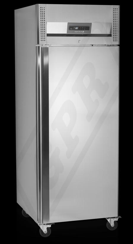 Mrazničky skriňové RF 710 na GN2/1