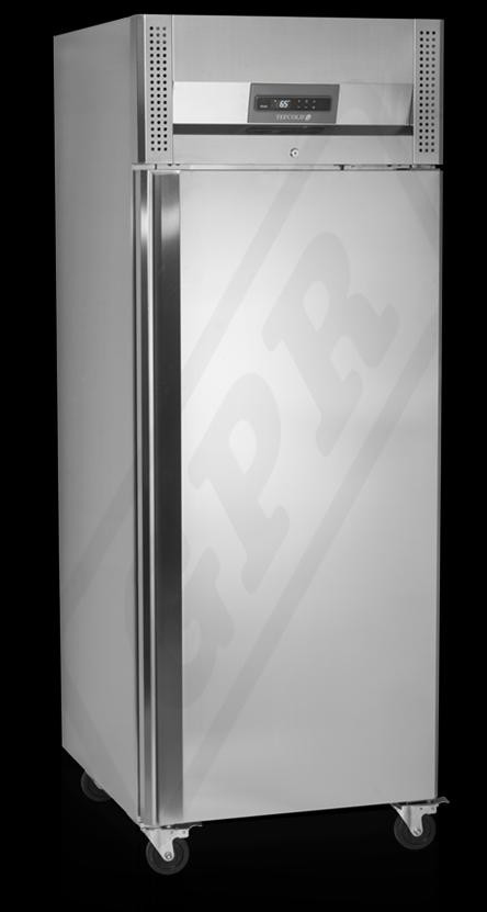 Chladničky skriňové RK 710 na GN2/1