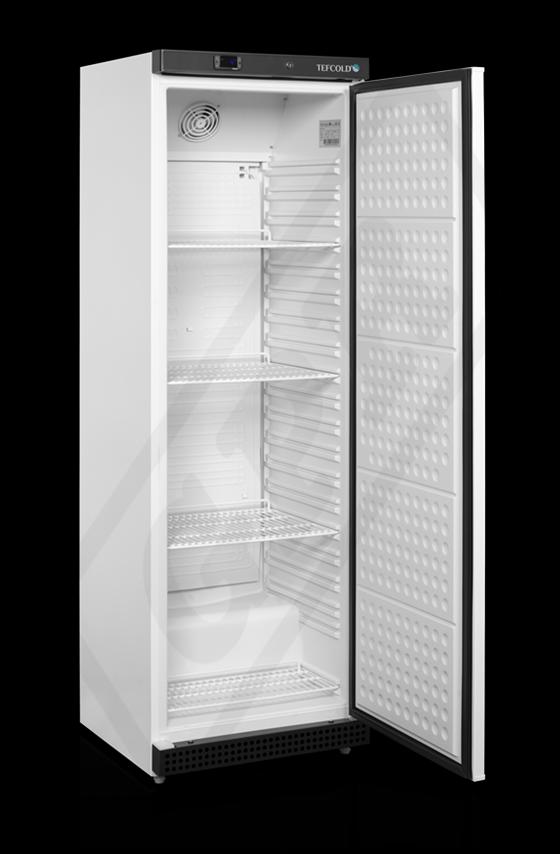 Chladničky skriňové UR 400X1