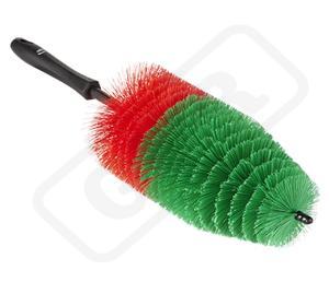 525652 Kefa na umývanie AL diskov 105 mm