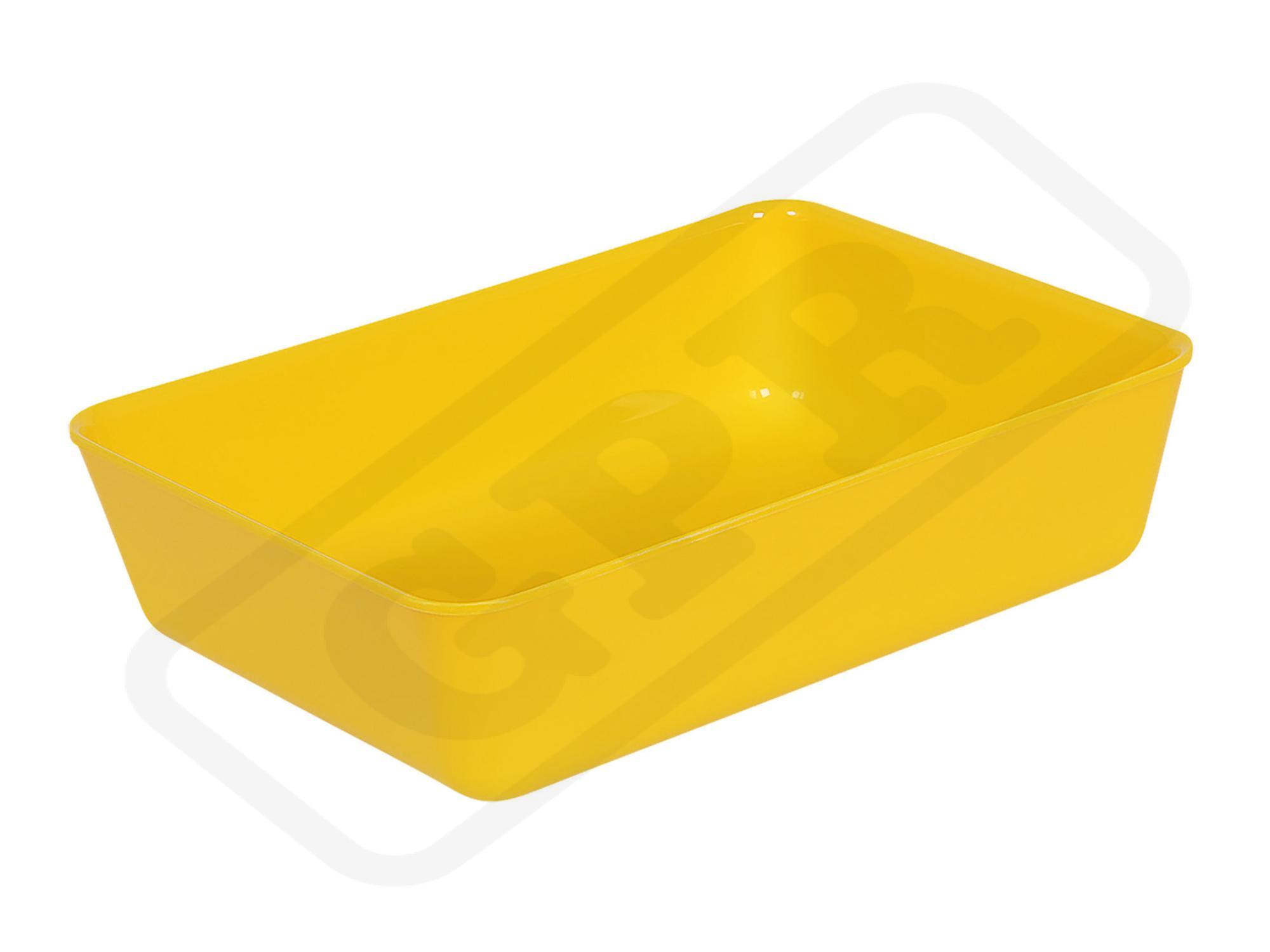 Miska 420 x 280 x 70 mm