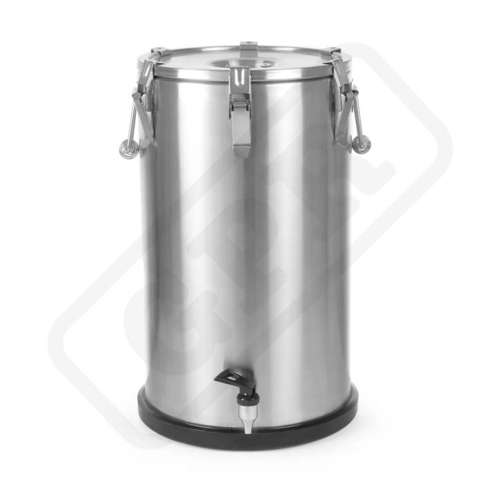 Termoska nerezová 35L