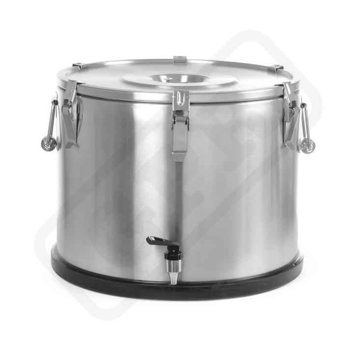 Termoska nerezová 50L
