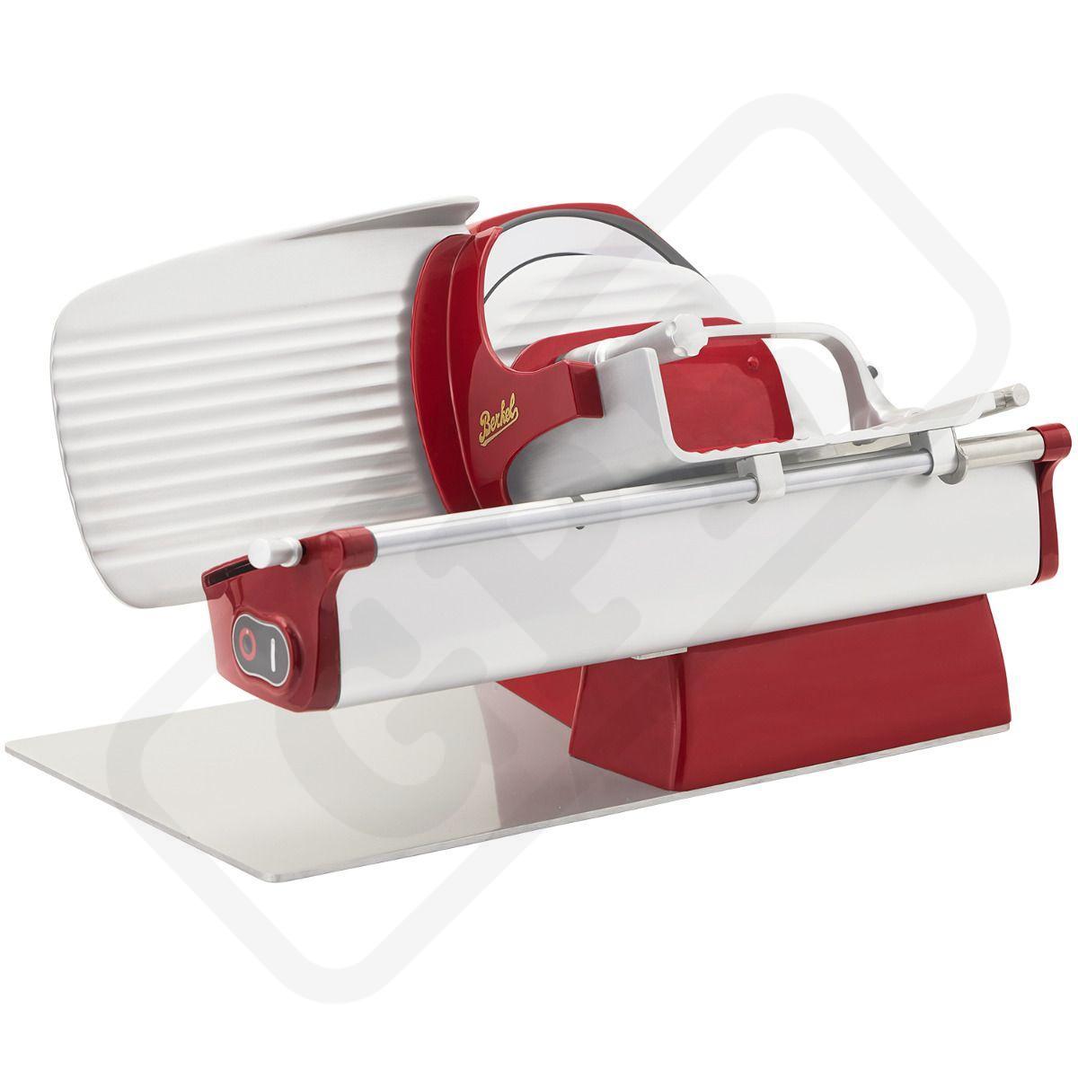 Nárezový stroj HOME LINE PLUS 200