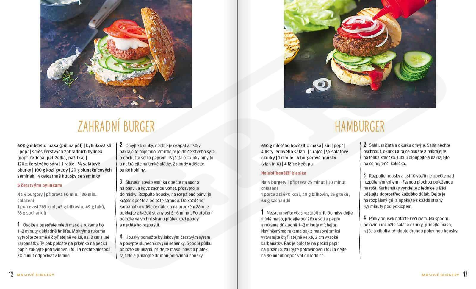 Burgery