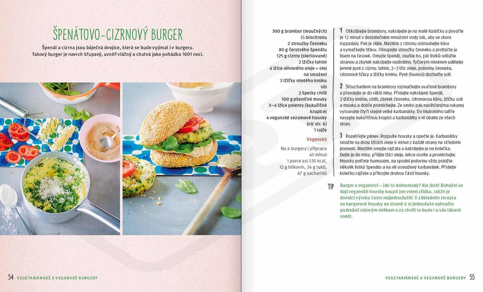 Burgery