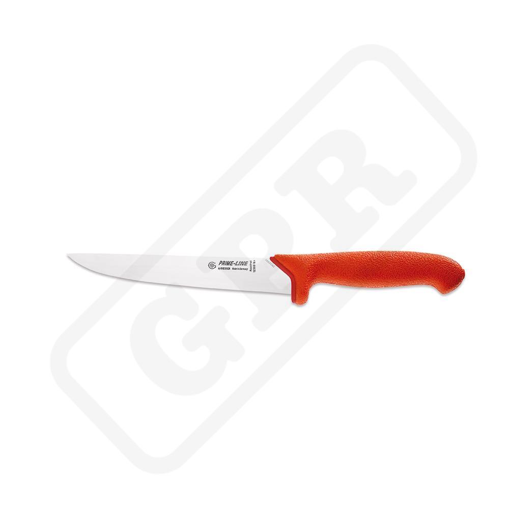 Zapichovací nôž G 12300-18 červený
