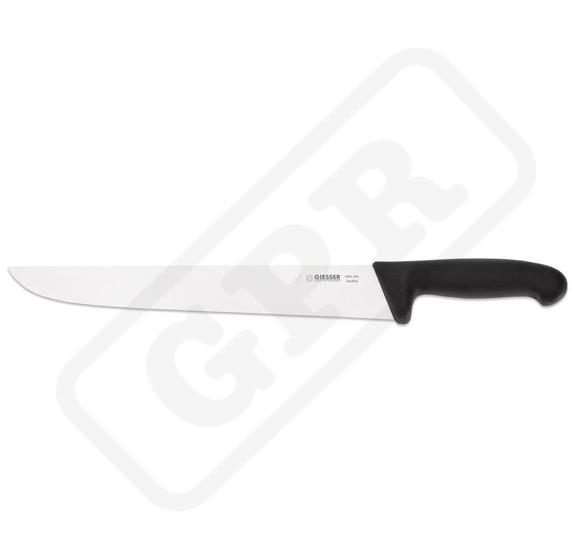 Mäsiarsky nôž G 4025 30