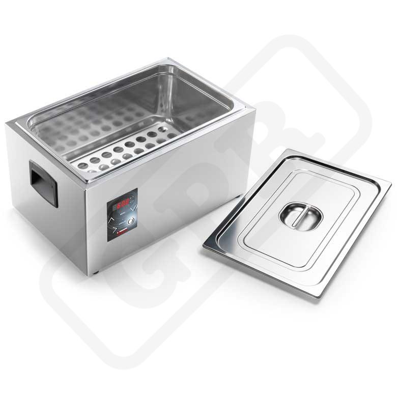 Softcooker sous vide