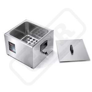 XP S R 2/3 GN s ventilom