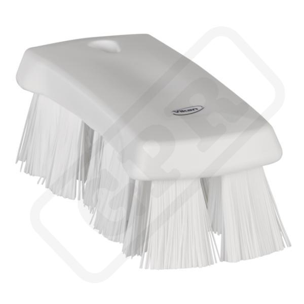 Kefa UST 176 x 65 tvrdá biela
