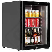 Minibar TM42G,skl.dvere,osvetlenie 2ks / cena za ks (cena po zľave 30%)